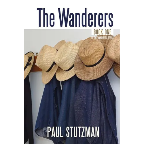 The Wanderers - Paperback