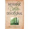 Messianic Daily Devotional: Messianic Jewish Devotionals for a Deeper Walk with Yeshua - Paperback