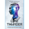 Like Thunder: The Desert Magician's Duology: Book Two - Hardcover