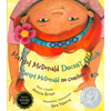 Marisol McDonald Doesn't Match / Marisol McDonald No Combina - Hardcover