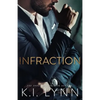 Infraction - Paperback