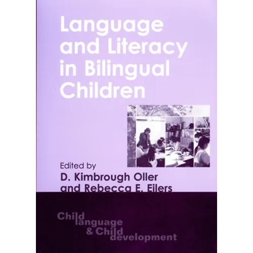 Language & Literacy I - Paperback