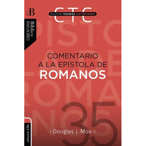 Las Comentario a la Ep��stola de Romanos - Paperback