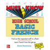 Must Know High School Basic French - Paperback