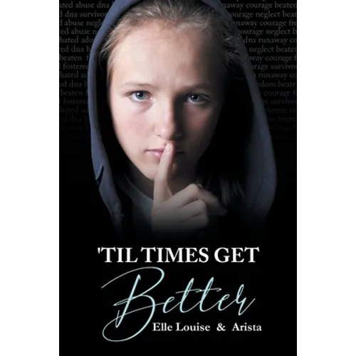 'Til Times Get Better - Paperback