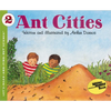 Ant Cities - Paperback