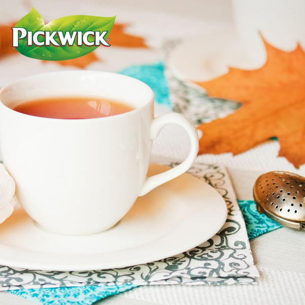 Pickwick Bestsellers Tea Gift Box