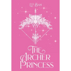 The Archer Princess (Pastel Edition) - Hardcover