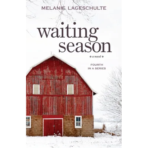 Waiting Season - Paperback