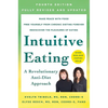 Intuitive Eating, 4th Edition: A Revolutionary Anti-Diet Approach - Paperback