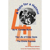 A Halo For A Helmet: The Whole Story Of Ernie Davis - Paperback