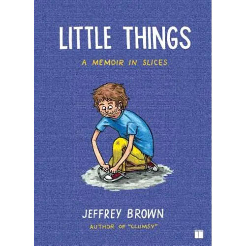Little Things - Paperback