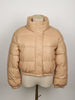PU Leather Jacket