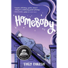 Homebody: A Graphic Memoir of Gender Identity Exploration-A Yalsa Excellence in Nonfiction Finalist - Hardcover