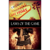 Laws of the Game - Paperback