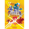 Supernova: A Graphic Novel (Amulet #8) - Paperback