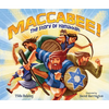Maccabee!: The Story of Hanukkah - Paperback