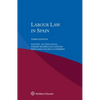 Labour Law in Spain - Paperback