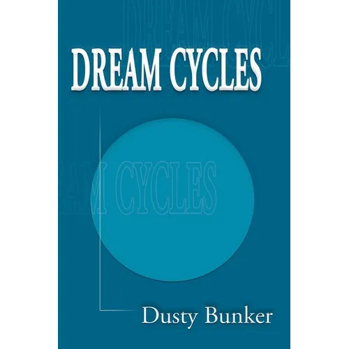Dream Cycles - Paperback
