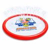 WOW Watersports Super Splash Pad 12' with Adjustable Sprinkler and Wading Pool