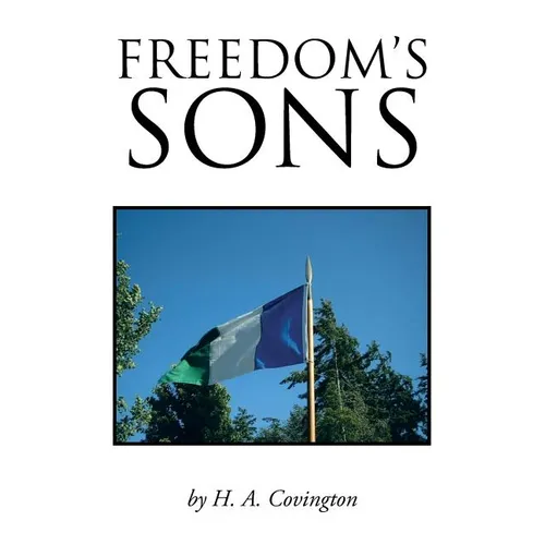 Freedom's Sons - Paperback