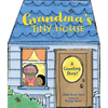 Grandma's Tiny House - Board Book