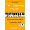 The Longevity Project: Surprising Discoveries for Health and Long Life from the Landmark Eight-Decade Study - Paperback