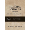 Somnium Scipionis: with the Golden Verses and Symbols of Pythagoras - Paperback