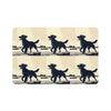 Non-Slip Pet Food Mat – Waterproof Feeding Mat for Dogs