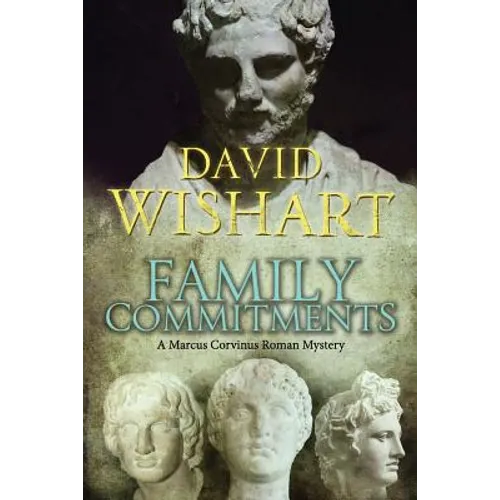 Family Commitments - Paperback