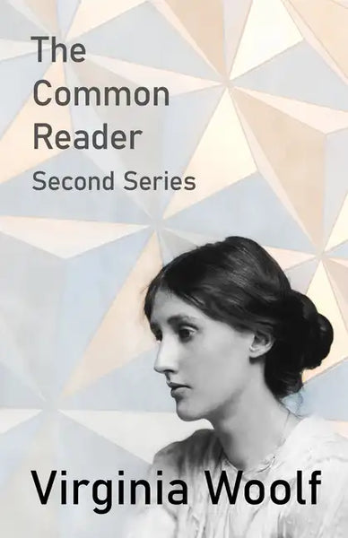 The Common Reader - Second Series - Paperback