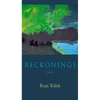 Reckonings: Poems - Paperback
