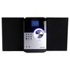 Emerson CD & MP3 Bluetooth FM Radio Microsystem