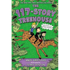 The 117-Story Treehouse: Dots, Plots & Daring Escapes! - Hardcover