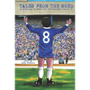 Tales From The Shed: an anthology of stories and articles about Chelsea FC - Paperback