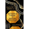 An Analytical Contrast of Black and White People - Paperback