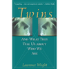 Twins: And What They Tell Us about Who We Are - Paperback