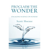 Proclaim the Wonder - Paperback