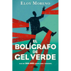 El Bolígrafo de Gel Verde / The Green Gel Pen - Paperback