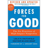 Forces for Good - Hardcover