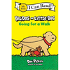 Big Dog and Little Dog Going for a Walk - Hardcover