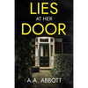 Lies at Her Door: A Psychological Thriller - Paperback