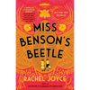 Miss Benson's Beetle - Paperback