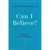 Can I Believe?: Christianity for the Hesitant - Paperback