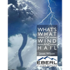 What's What of Wind and Hail - Paperback