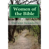 Women of the Bible: Women's Bible Study - Paperback