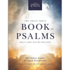 The Israel Bible Book of Psalms: Pray Like David Edition - Paperback