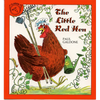 The Little Red Hen - Paperback