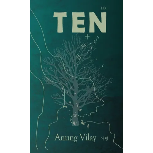 Ten - Paperback
