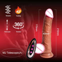 Realistic Dildo